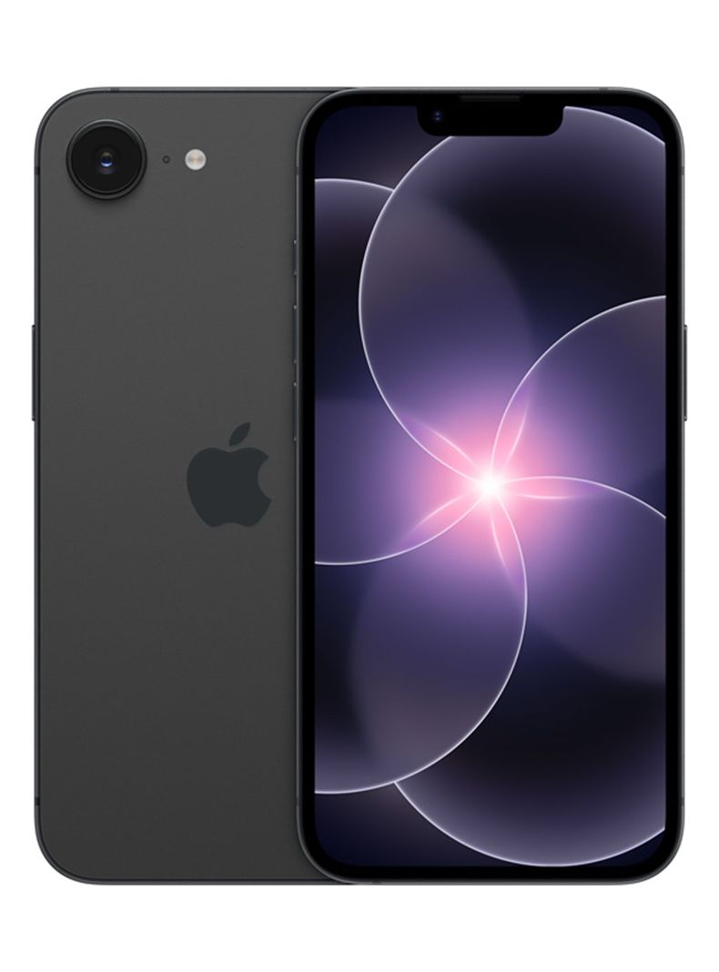 iPhone 17e 256GB Negro Liberado