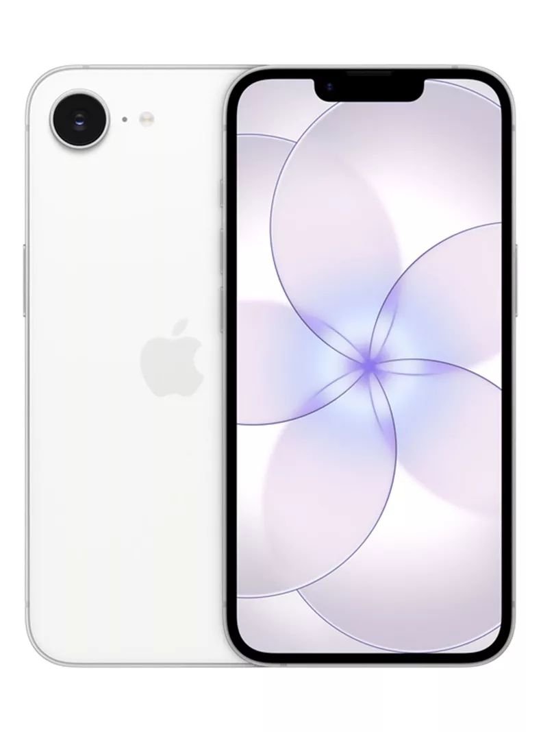 iPhone 17e 256GB Blanco Liberado