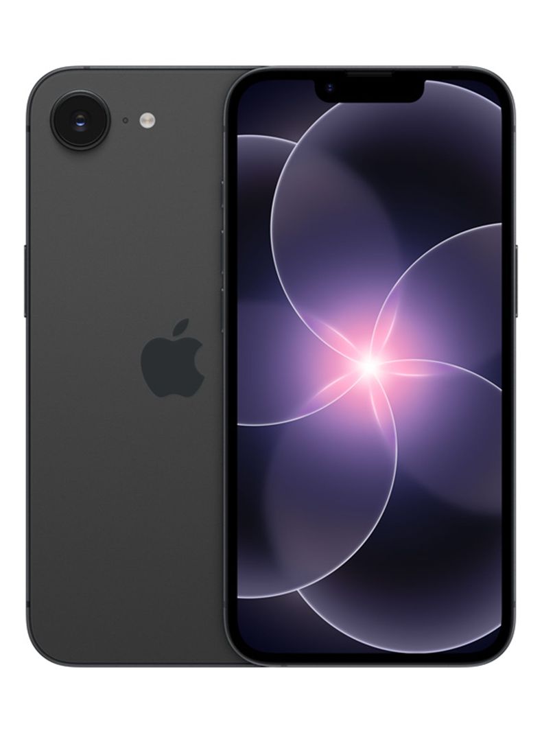 iPhone 17e 512GB Negro Liberado