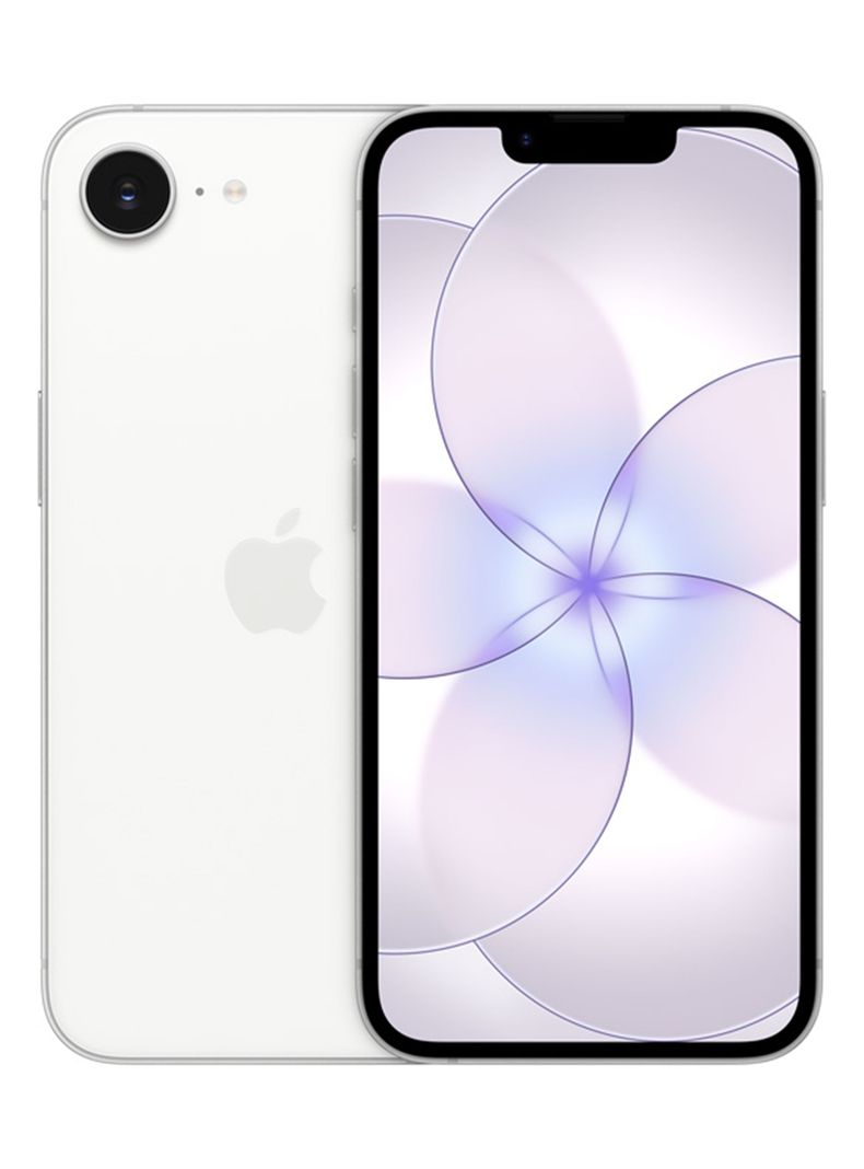 iPhone 17e 512GB Blanco Liberado