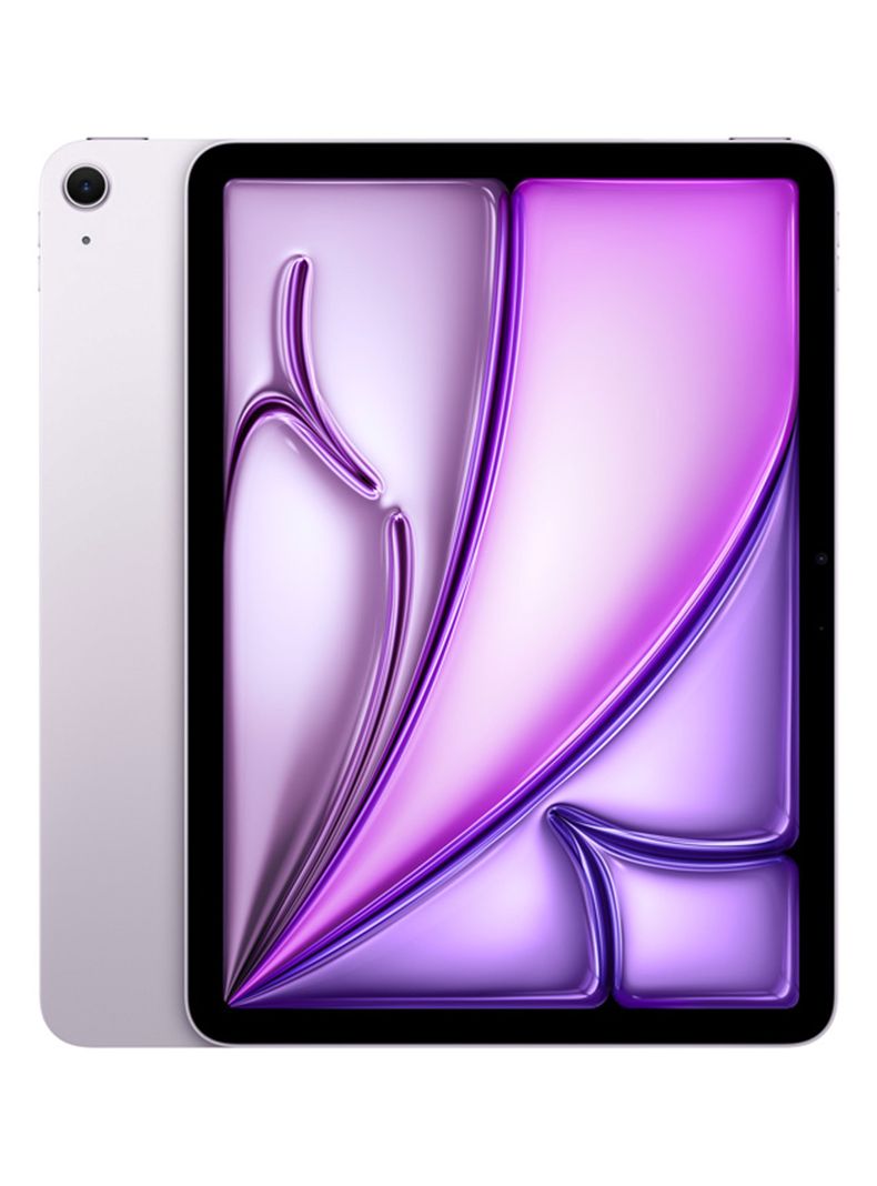 iPad Air 11''  M4 128GB Morado