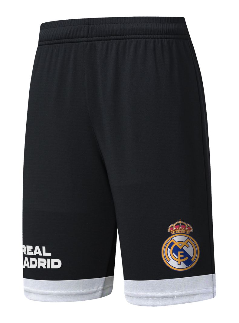Short Real Madrid Minileague Niño