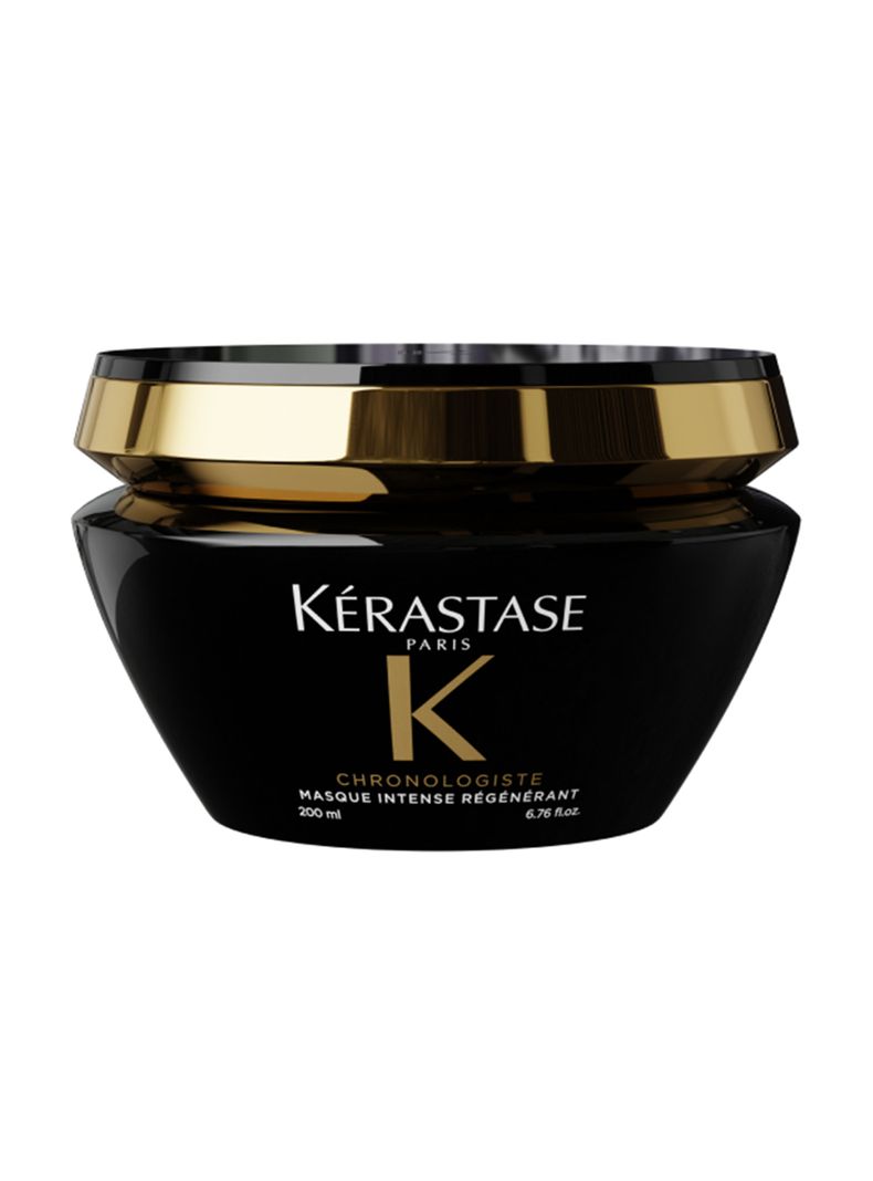 Máscara Revitalizante Masque Intense Régénérant Chronologiste 200 ml