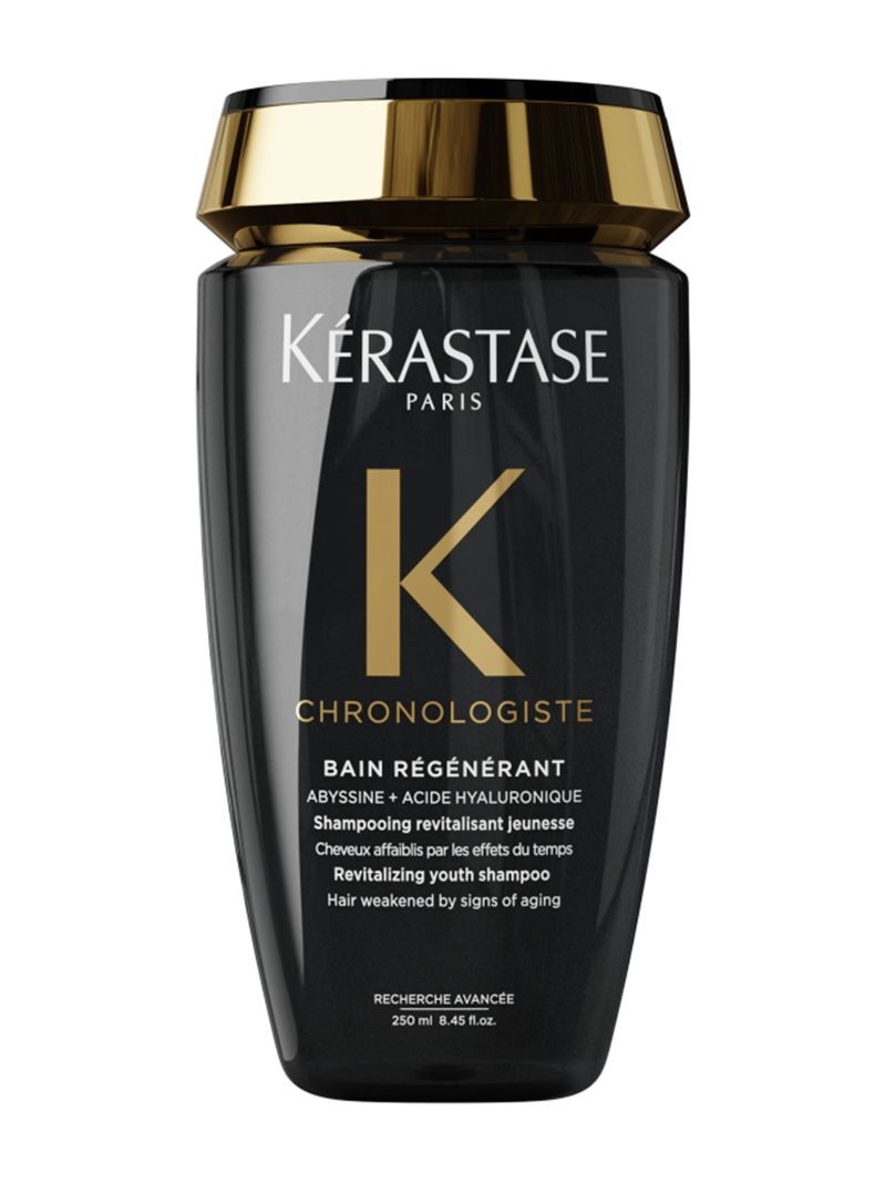Shampoo Revitalizante Bain Régénérant Chronologiste 250 ml