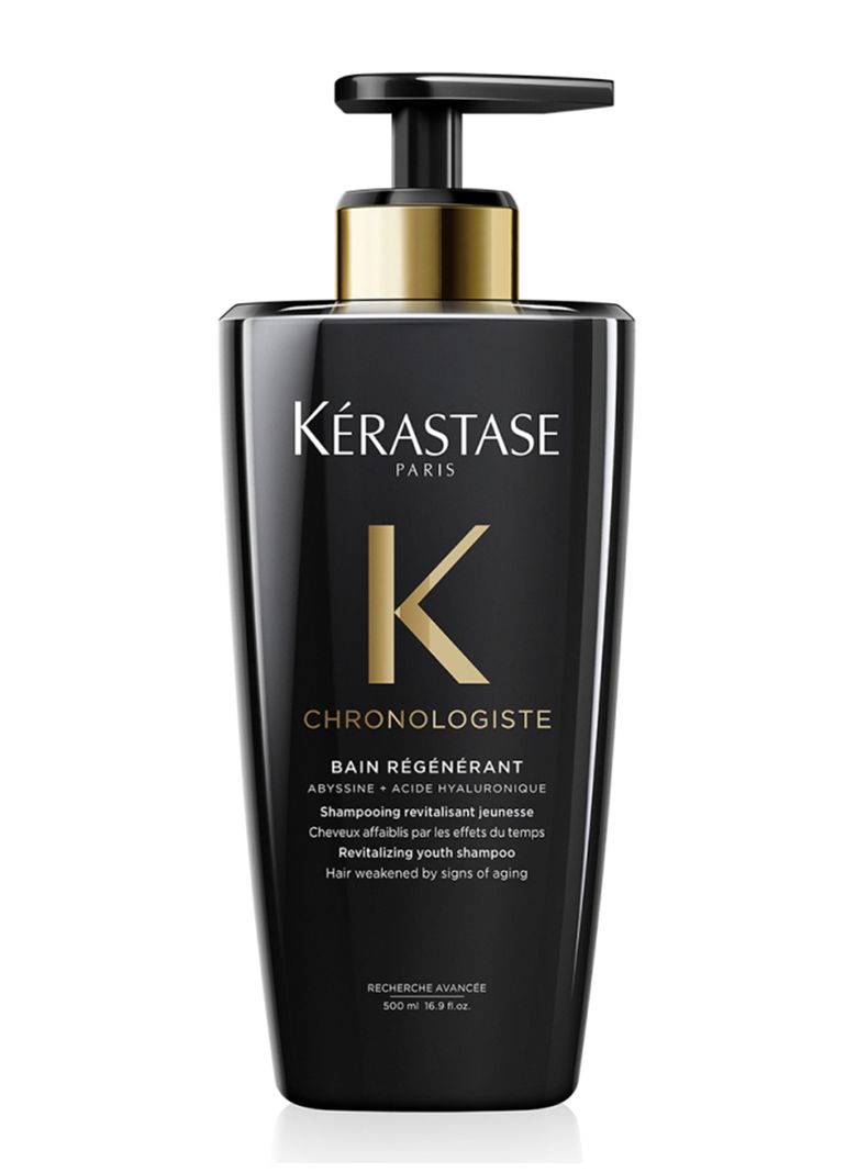 Shampoo Revitalizante Bain Régénérant Chronologiste 500 ml