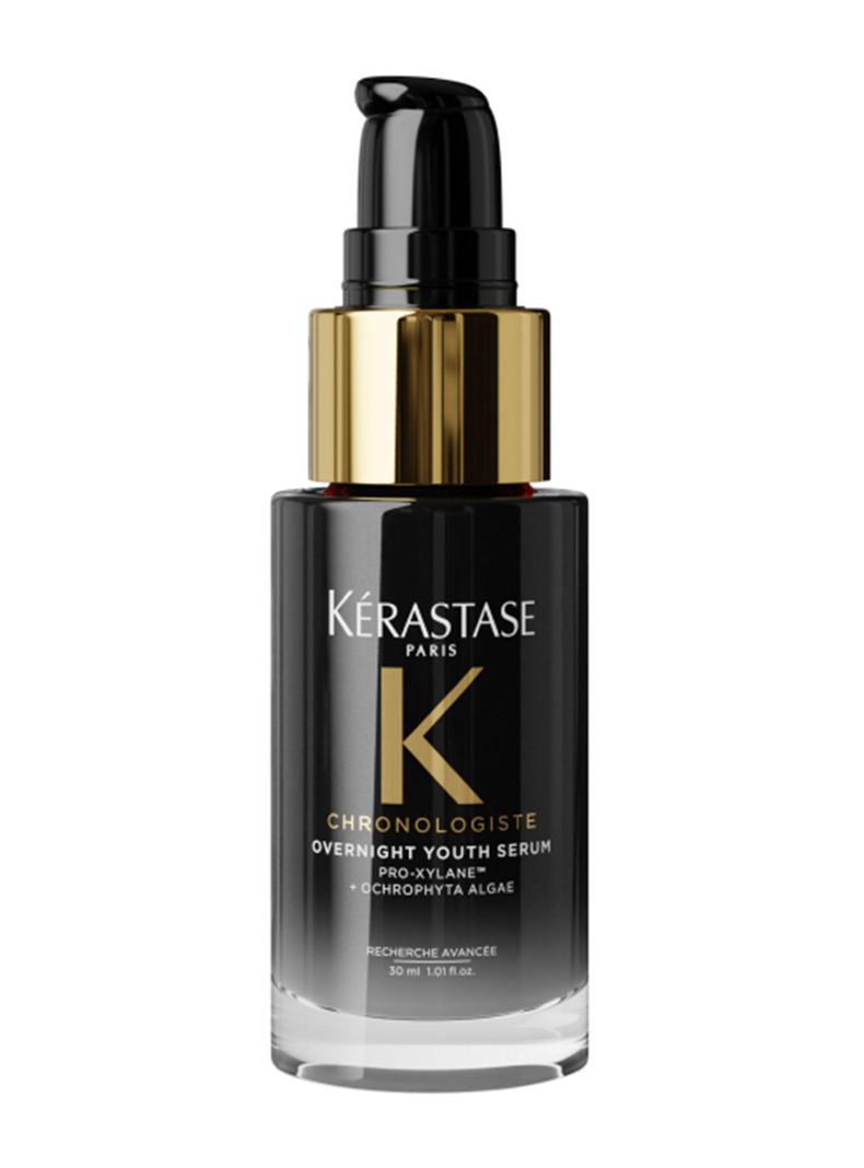 Sérum Nocturno Revitalizante Overnight Youth Serum Chronologiste 30 ml