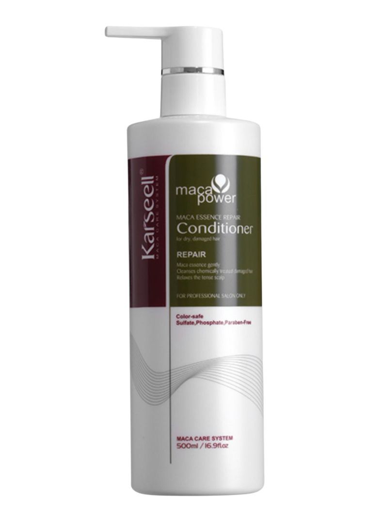 Acondicionador Maca Essence Repair 500 ml