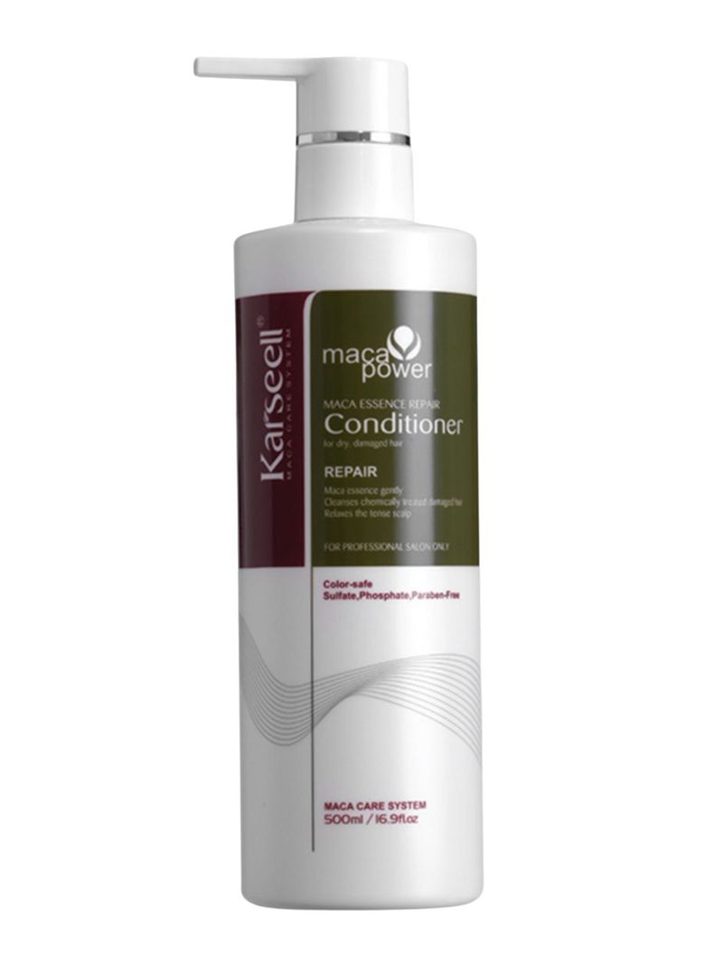 Acondicionador Maca Essence Repair 500 ml