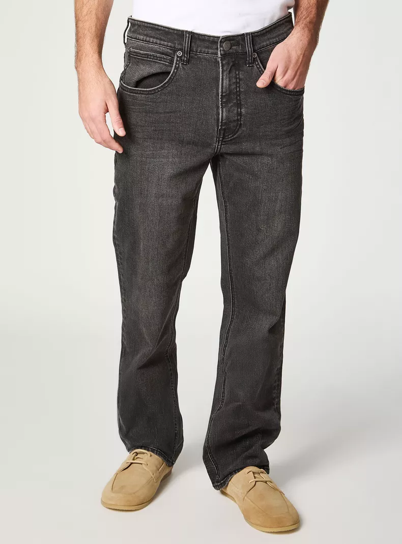 Jeans Bkn Denim