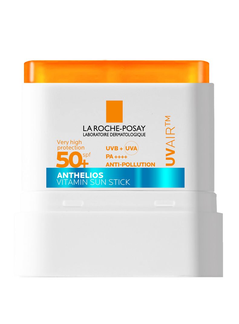 Protector Solar Anthelios UVAIR Vitamin Sun Stick FPS50+ 10 ml
