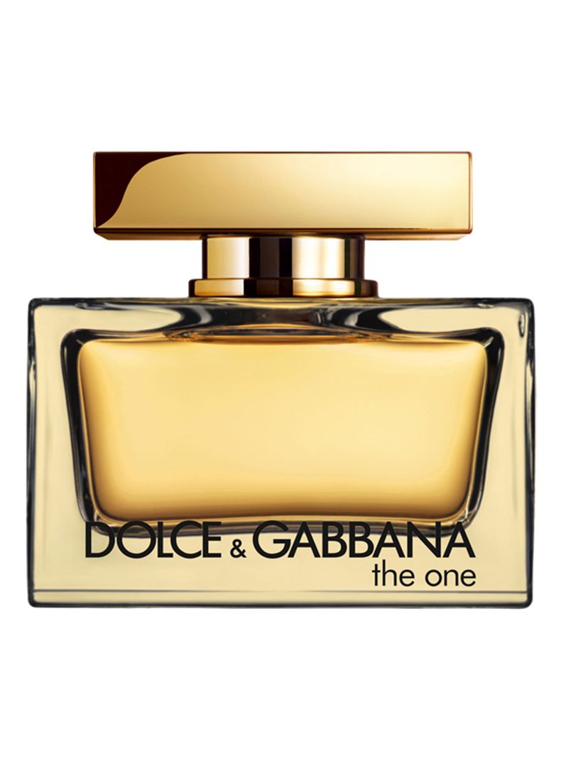 Perfume The One Intense EDP Mujer 75 ml Dolce&Gabbana