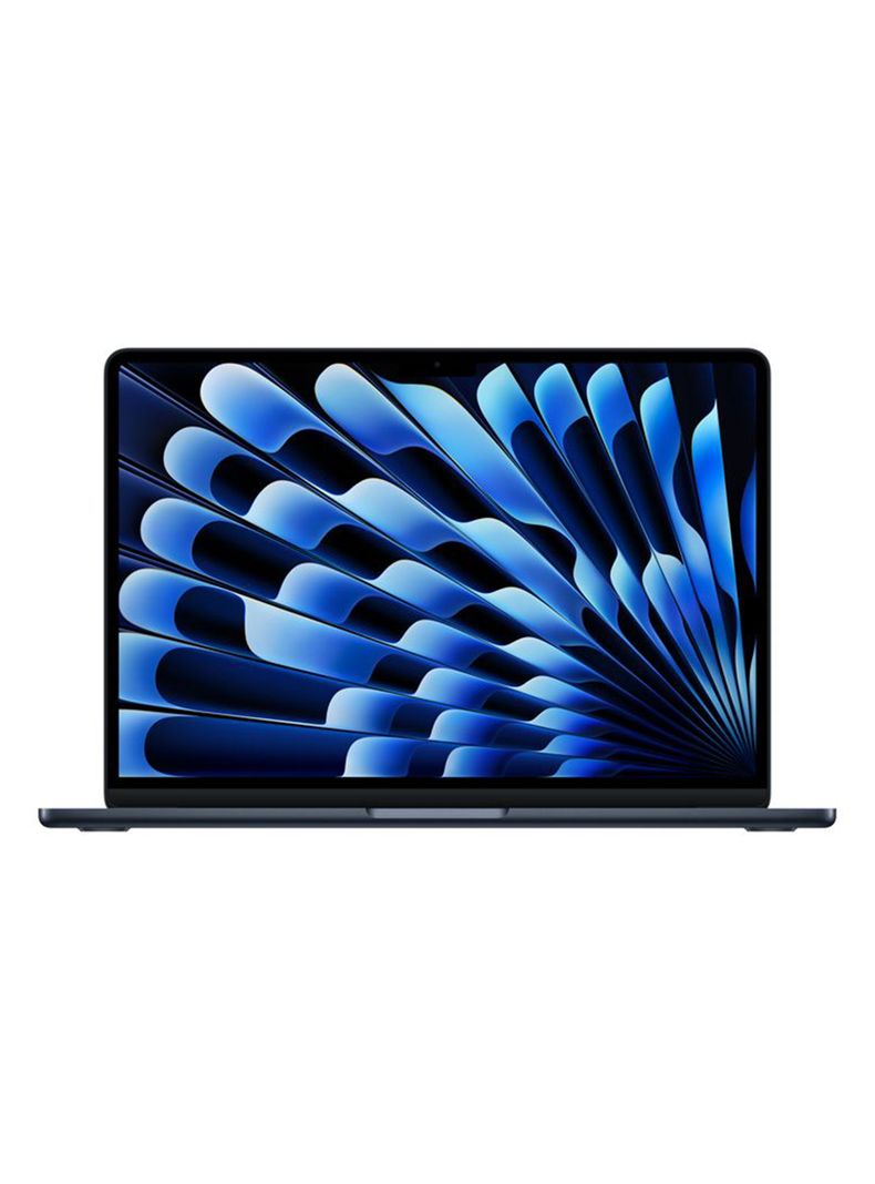 Apple Macbook Air Chip M5 16GB RAM 512GB SSD 13'' Azul Medianoche