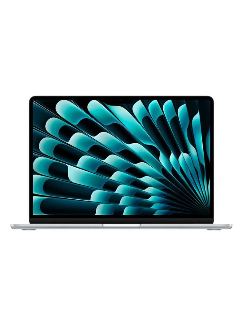 Apple Macbook Air Chip M5 16GB RAM 512GB SSD 13'' Plata
