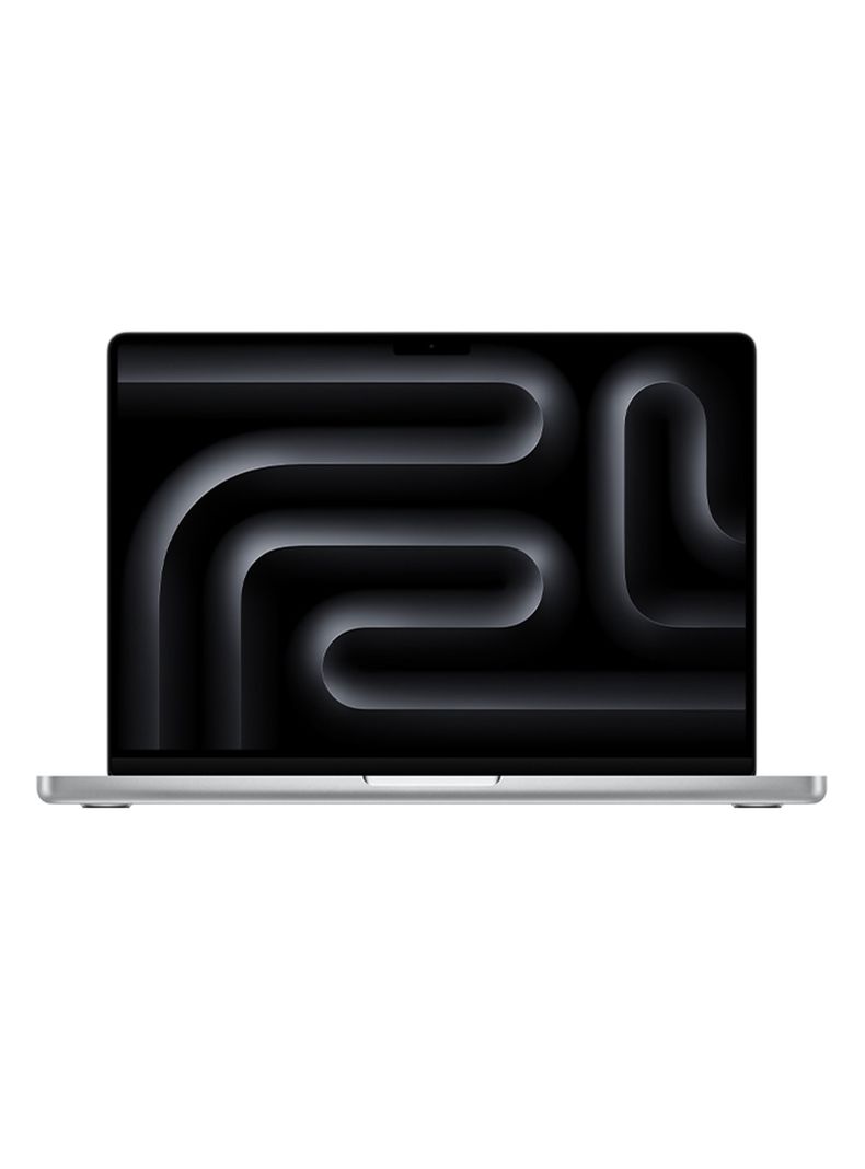 Apple Macbook Pro Chip M5 24 GB RAM 1TB SSD 14'' Color Plata