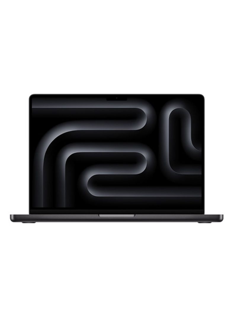 Apple Macbook Pro Chip M5 24 GB RAM 1TB SSD 14'' Color Negro Espacial