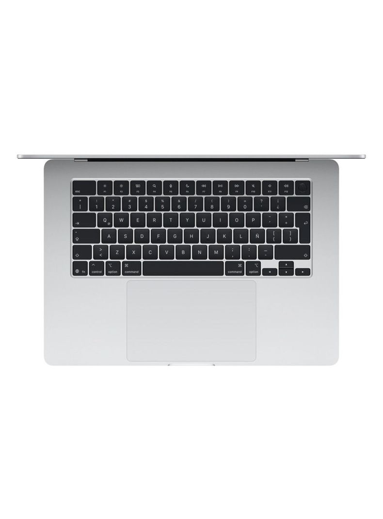 Apple Macbook Air Chip M5 16GB RAM 512GB SSD 15'' Plata Apple