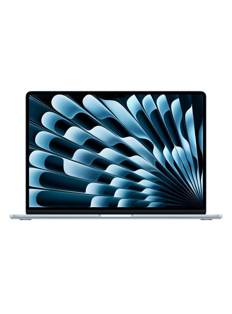 Apple Macbook Air Chip M5 16GB RAM 512GB SSD 15'' Azul Cielo