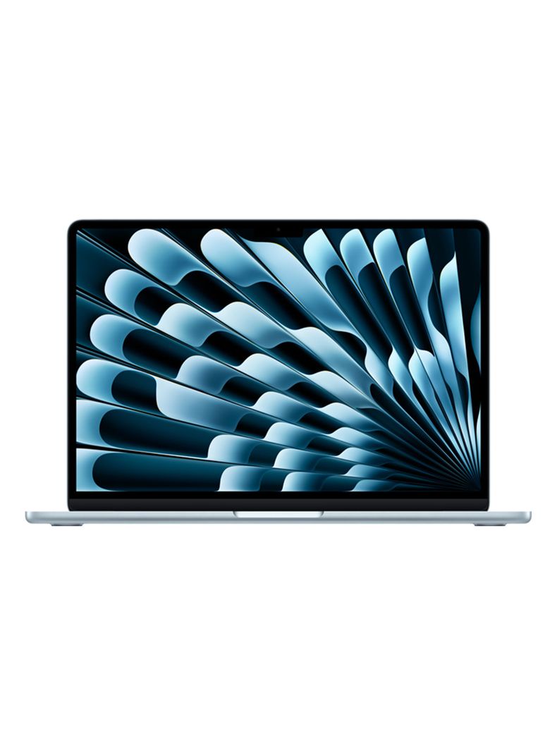 Macbook Air Chip M5 16GB RAM 512GB SSD 13'' Azul Cielo