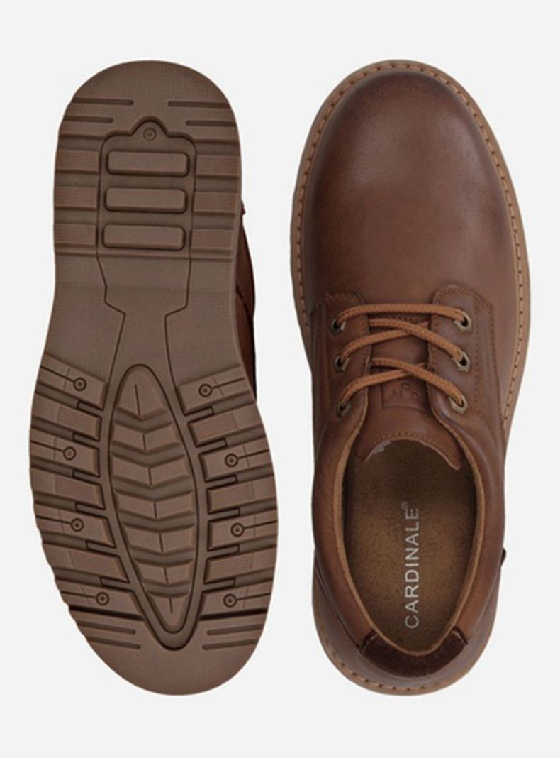 Cardinale Outlet Zapato Hombre Arno Cardinale Zapatos Hombre - Main Image