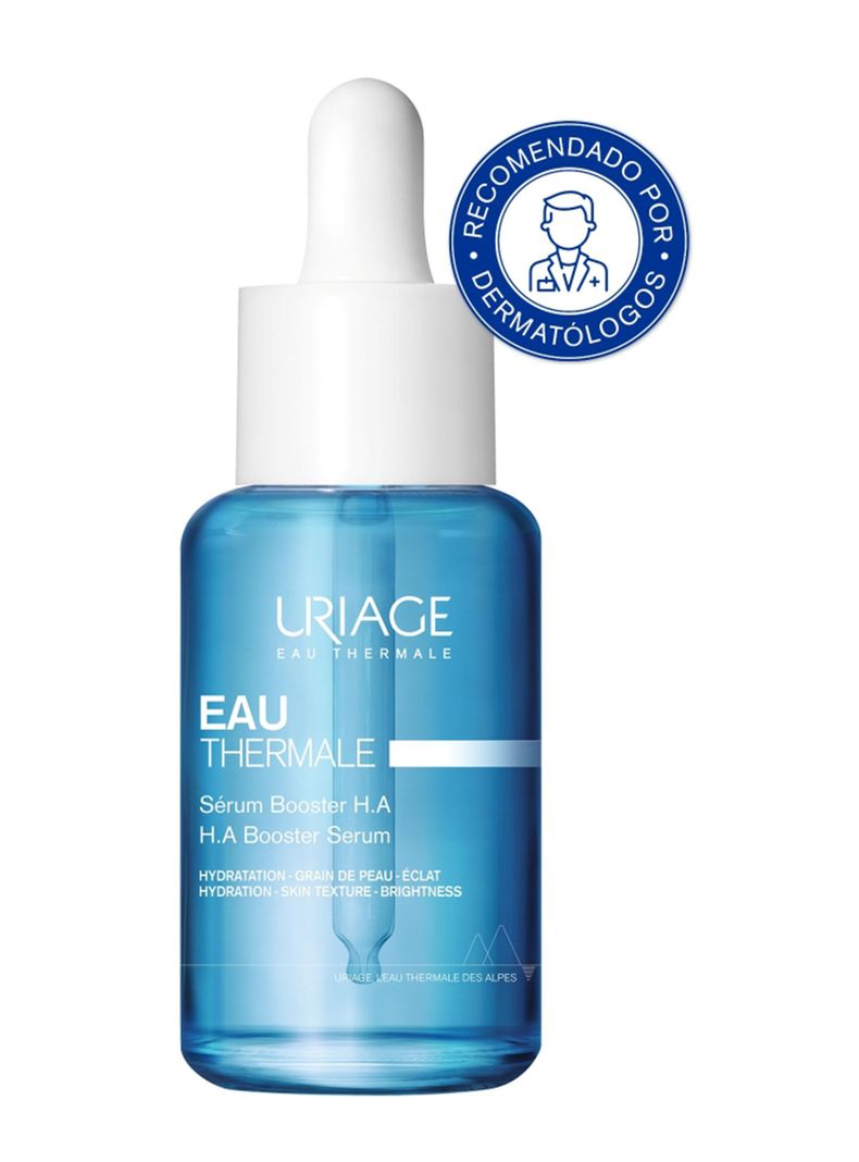 Serum Booster H.A Eau Thermale 30 ml de Uriage
