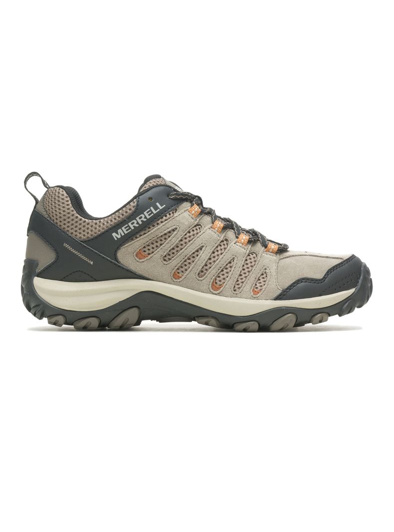 Zapatilla Outdoor Gamuza Crosslander 3 Hombre