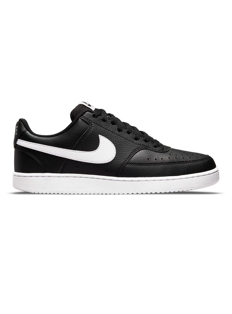 Zapatilla Urbana Estilo Court Vision Low Next Nature Hombre-0