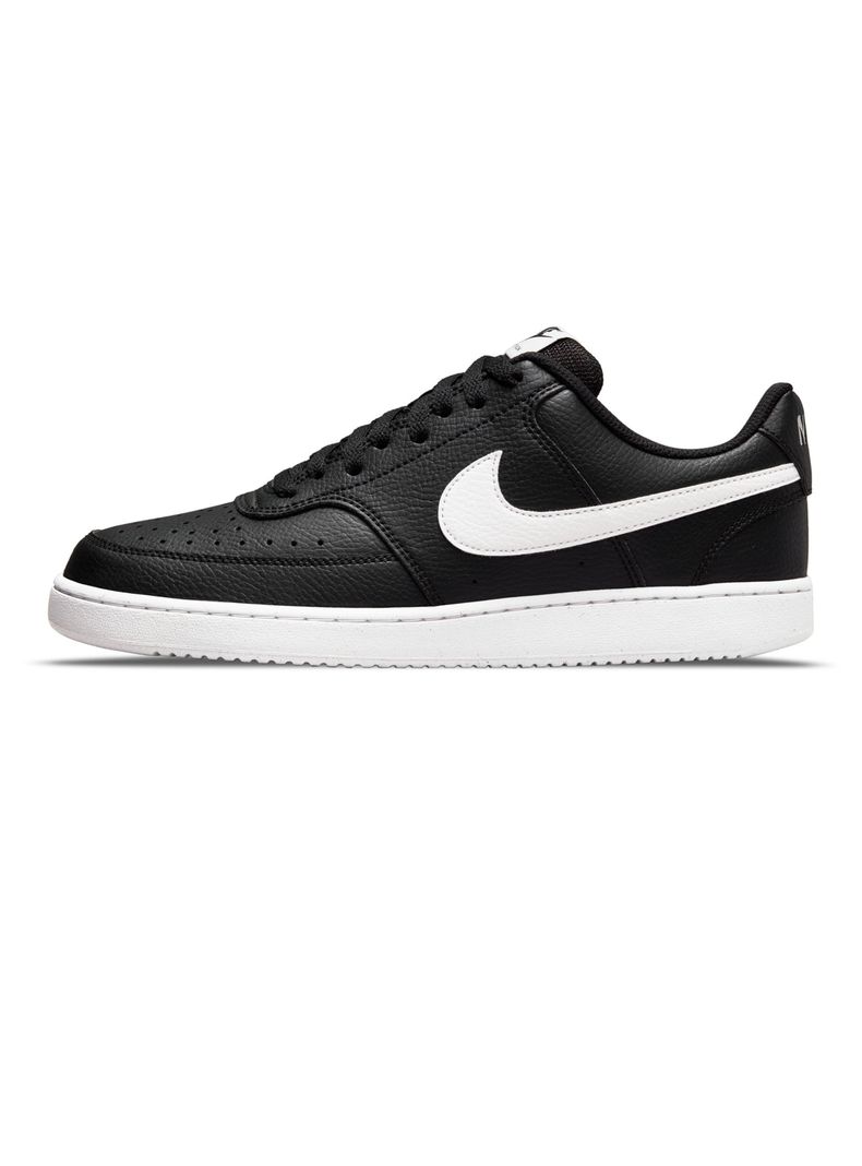 Zapatilla Urbana Estilo Court Vision Low Next Nature Hombre-1