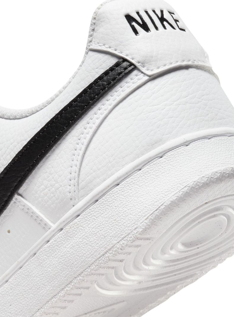 Zapatilla Urbana Estilo Basket Court Vision Mujer-3