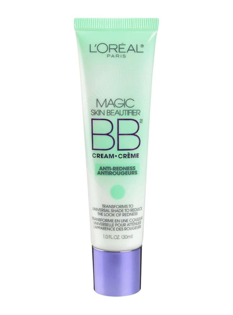 Magic Bb Correct Antiredness 30 ml