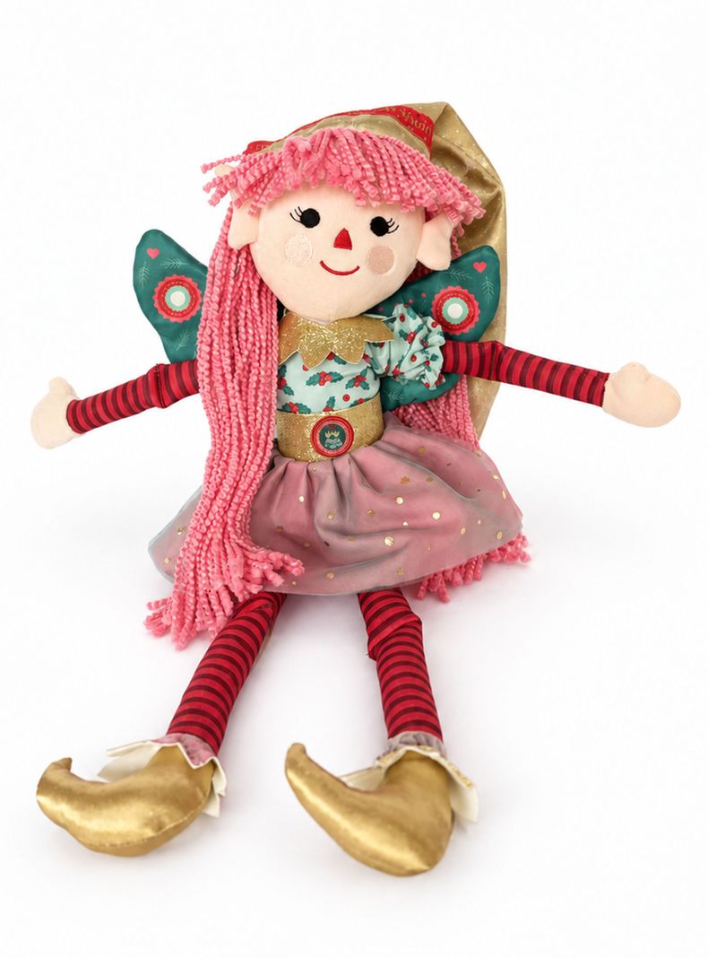 Mi Duende Mágico Amore