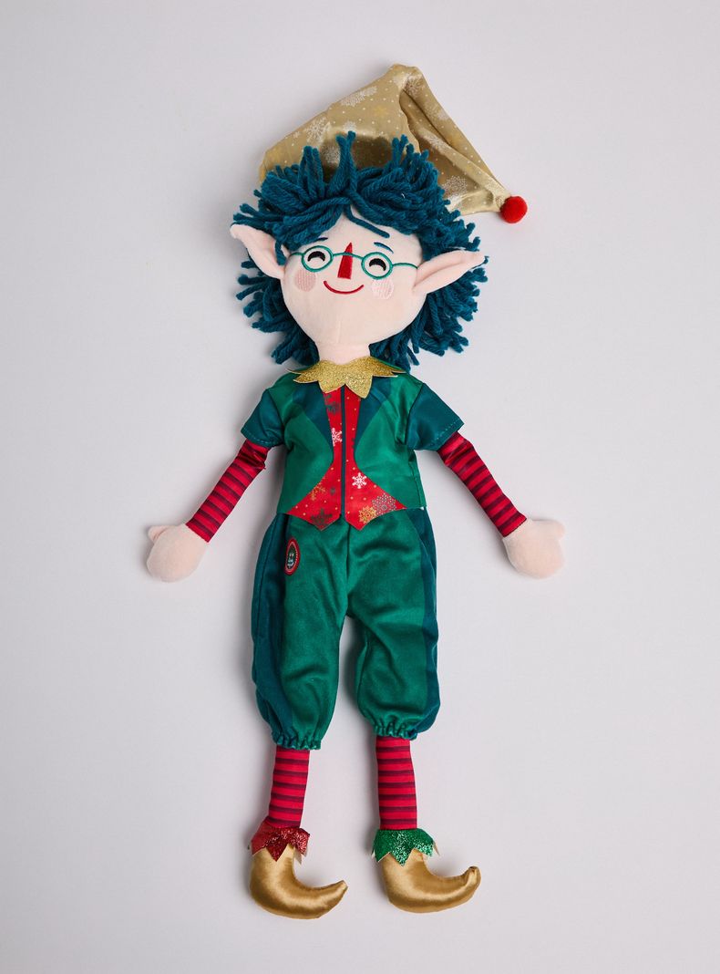 Mi Duende Mágico Wish