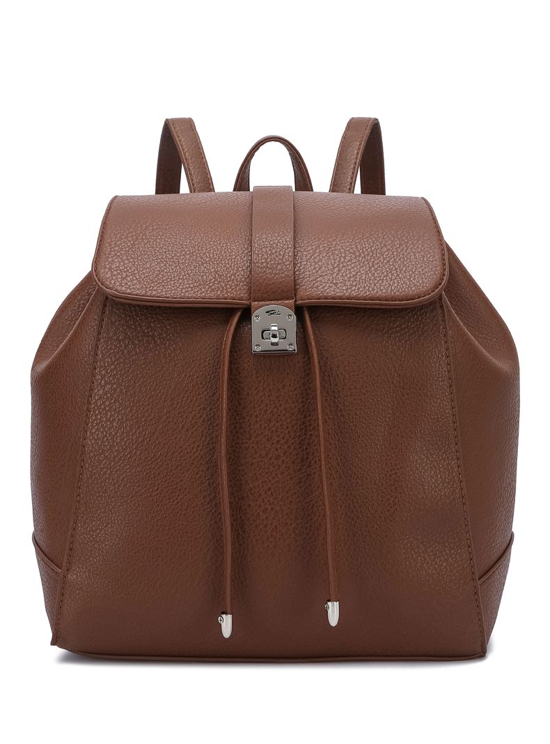 Mochila Ámsterdam Café