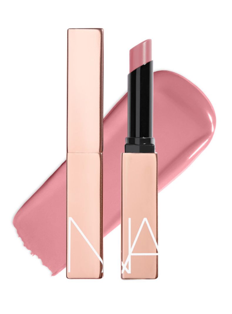 Labial Nars Afterglow Lipstick First Move 3g