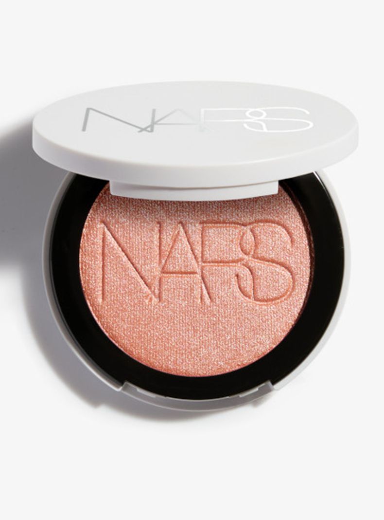 Rubor Nars Light Reflecting Luminizing Powder Blush True Faith 14 g