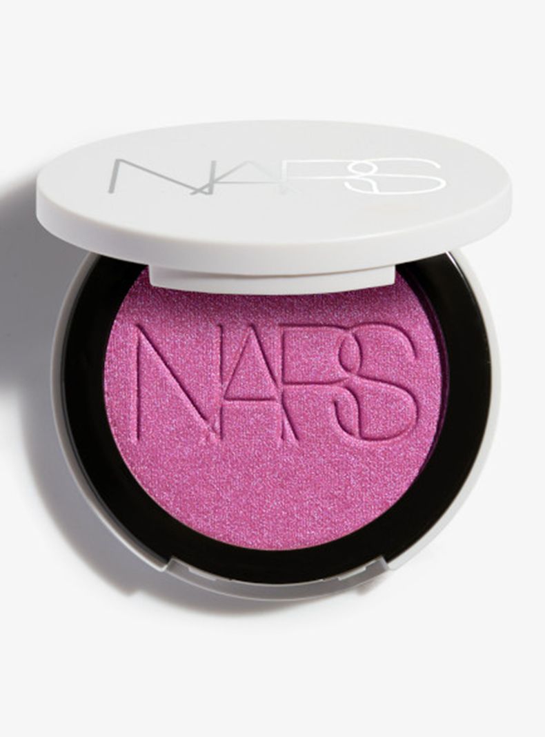 Rubor Nars Light Reflecting Luminizing Powder Blush Push It 14 g