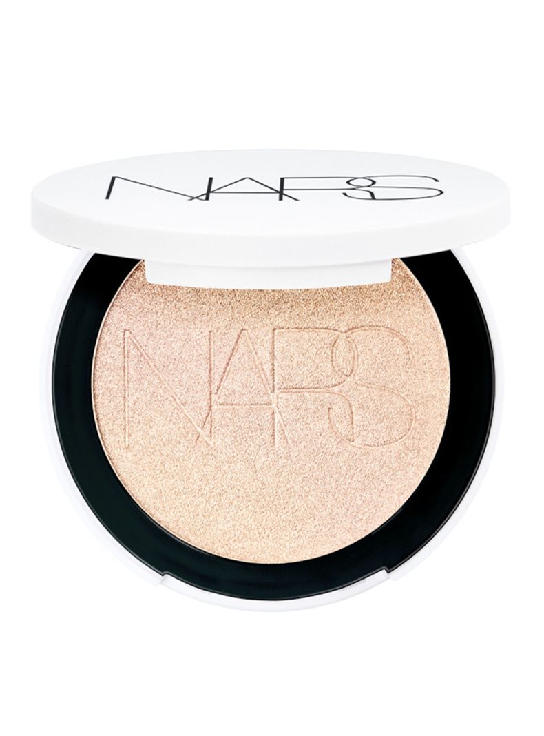 Iluminador Nars Light Reflecting Luminizing Powder Eros 7 g