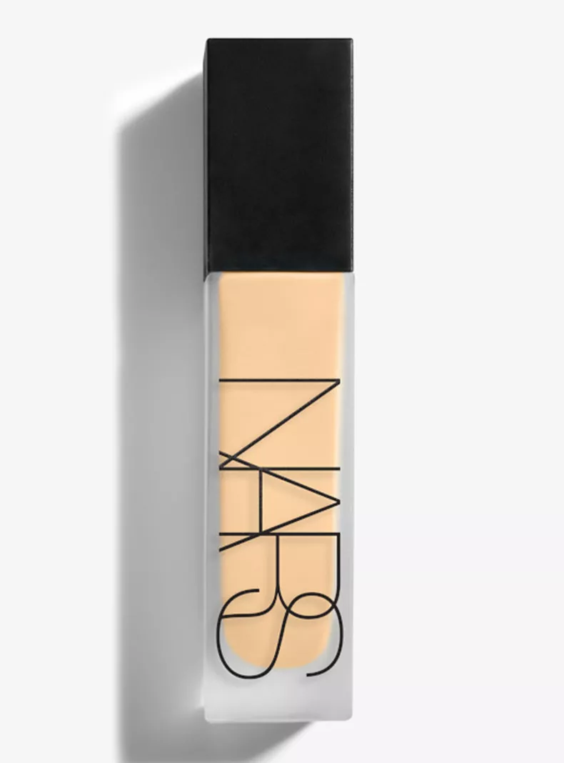 Base Nars Natural Matte Longwear Foundation Deauville 30 ml