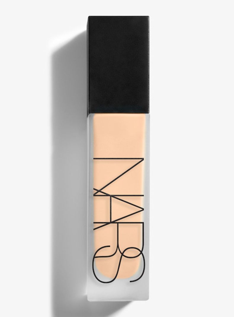 Base Nars Natural Matte Longwear Foundation Vienna 30 ml