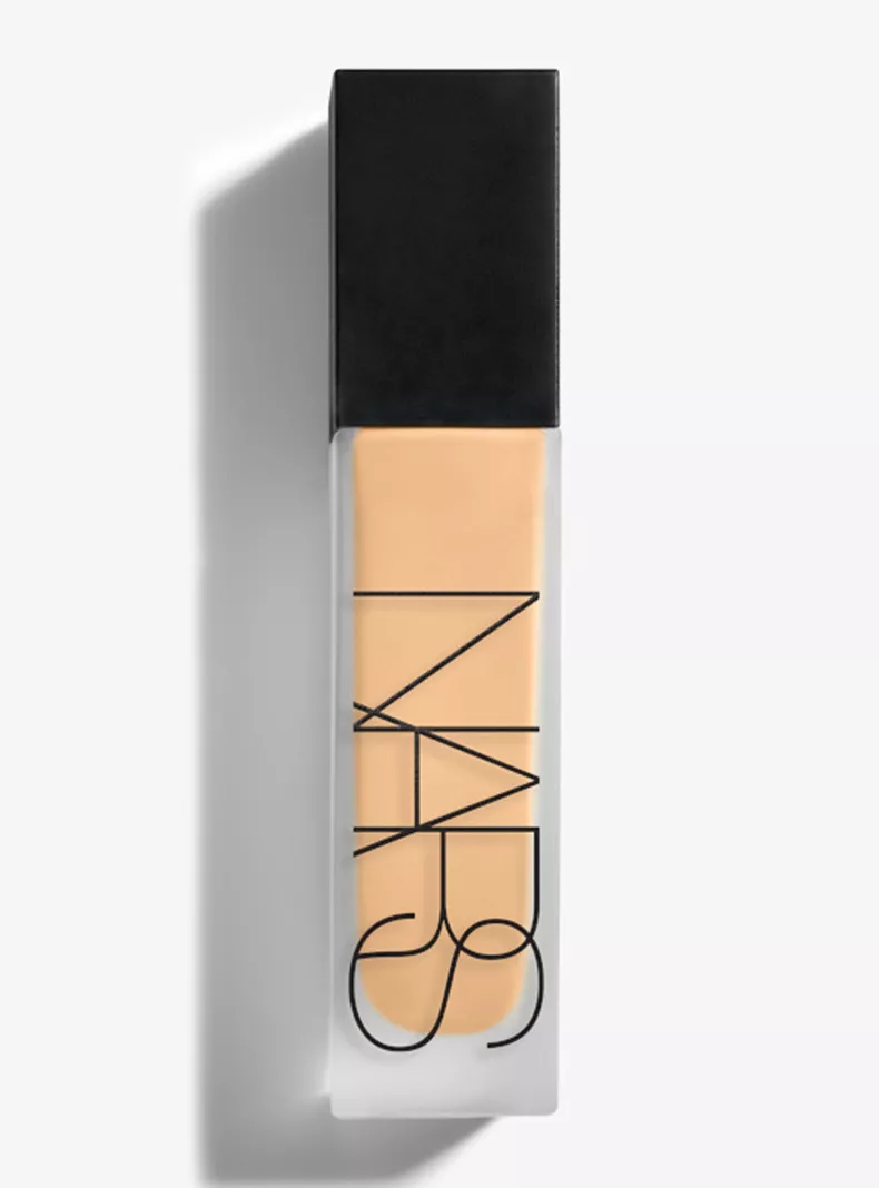 Base Nars Natural Matte Longwear Foundation Fiji 30 ml