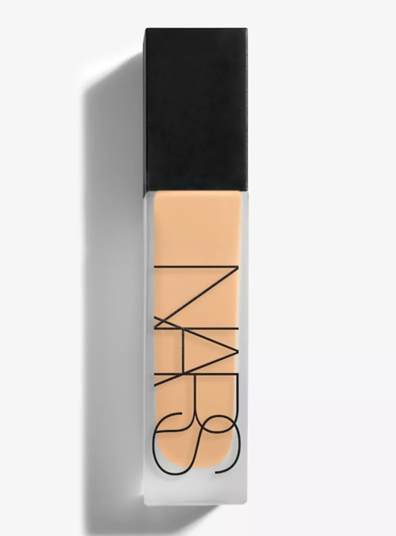 Base Nars Natural Matte Longwear Foundation Punjab 30 ml