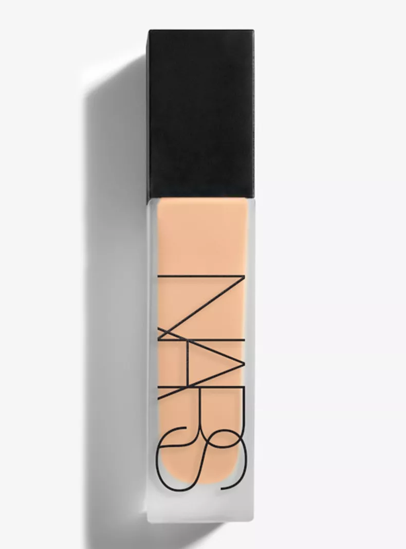Base Nars Natural Matte Longwear Foundation Patagonia 30 ml