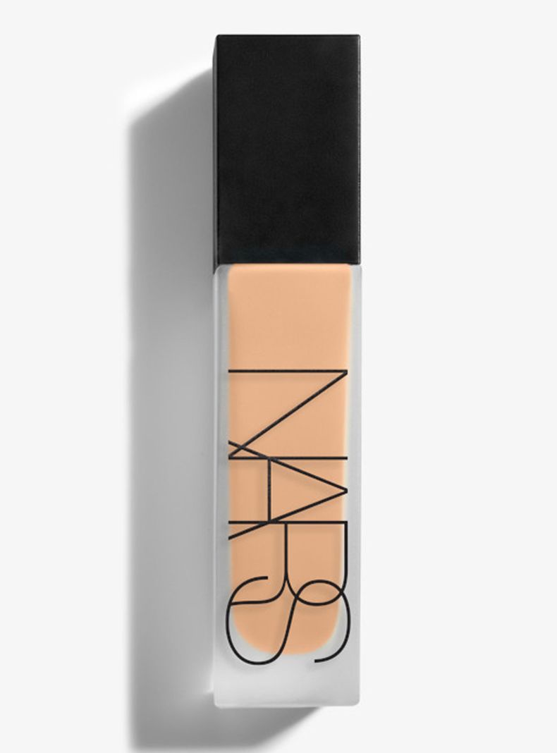 Base Nars Natural Matte Longwear Foundation Vallauris 30 ml