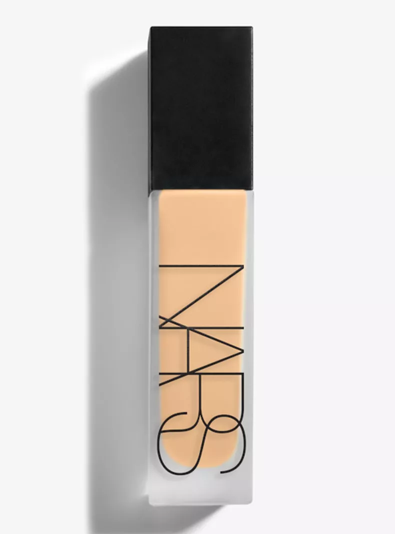 Base Nars Natural Matte Longwear Foundation Santa Fe 30 ml