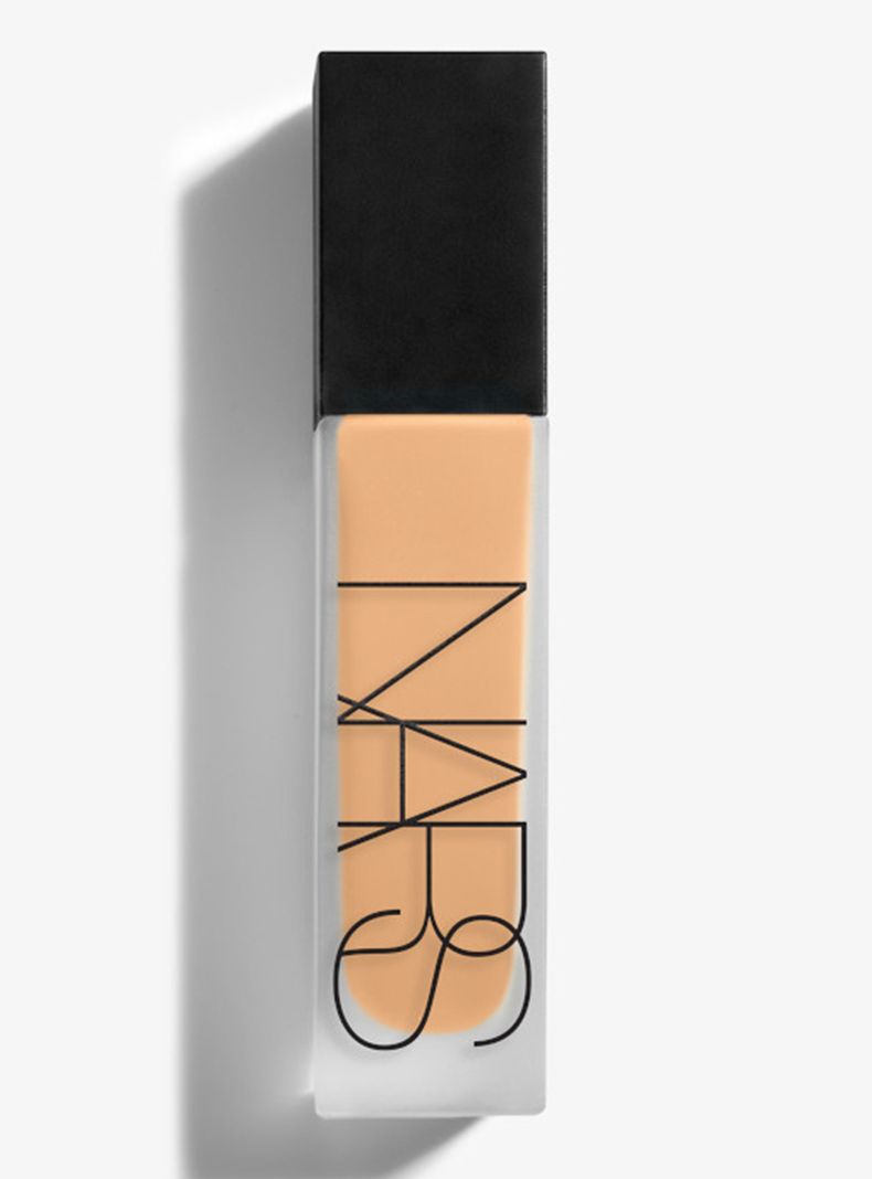 Base Nars Natural Matte Longwear Foundation Sahel 30 ml