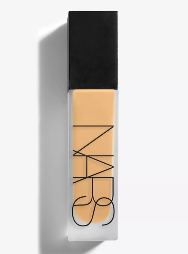 Base Nars Natural Matte Longwear Foundation Stromboli 30 ml