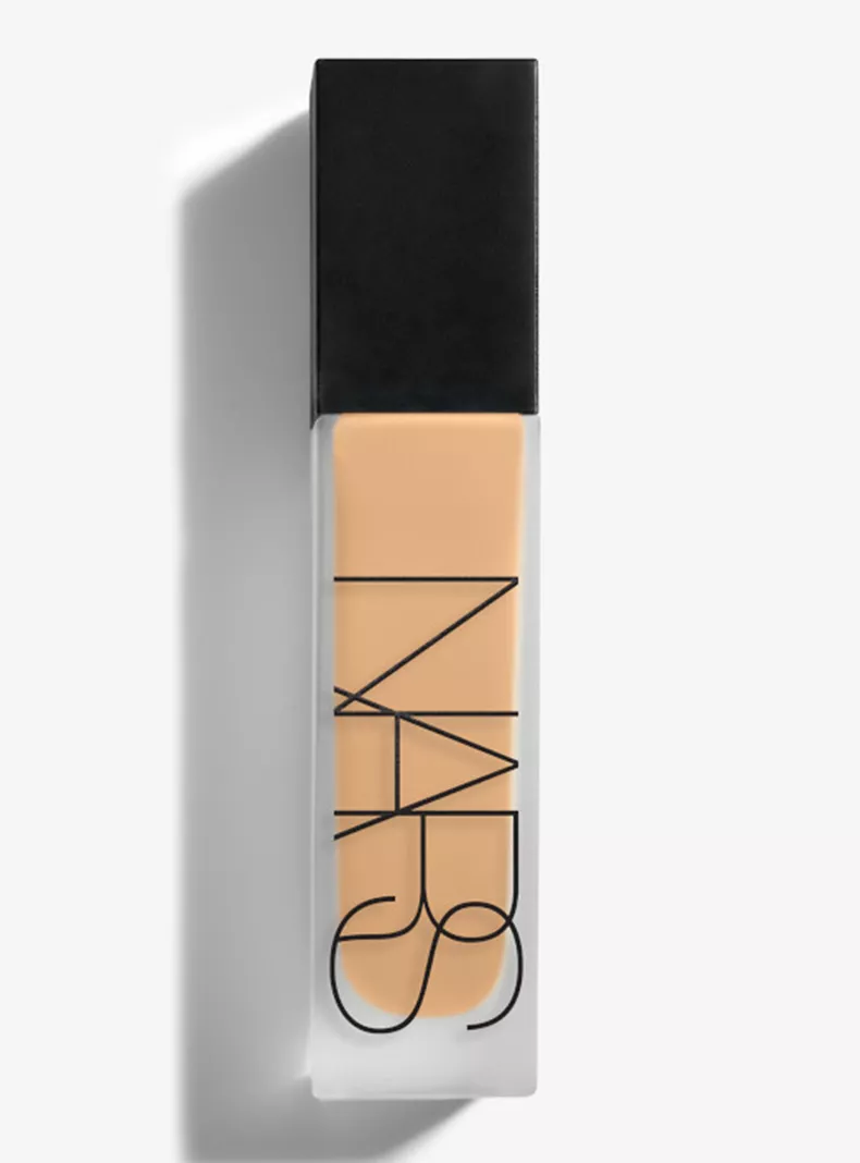 Base Nars Natural Matte Longwear Foundation Barcelona 30 ml