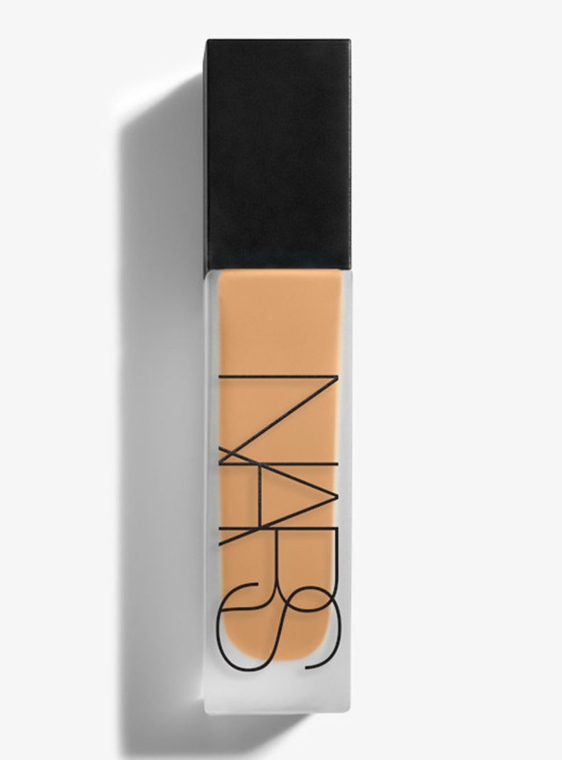 Base Nars Natural Matte Longwear Foundation Aruba 30 ml