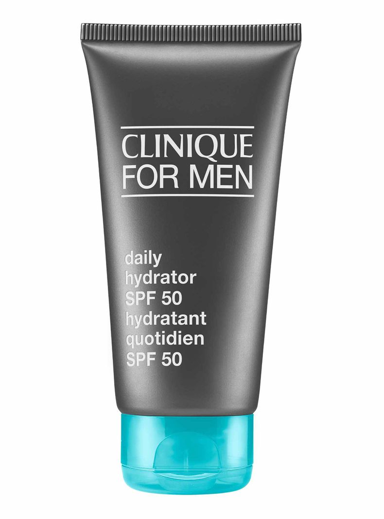 Clinique For Men Daily Hydrator SPF 50 75ml