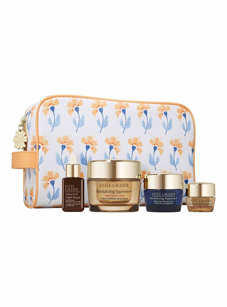 Set Rutina de Reparacion Revitalizing Supreme+