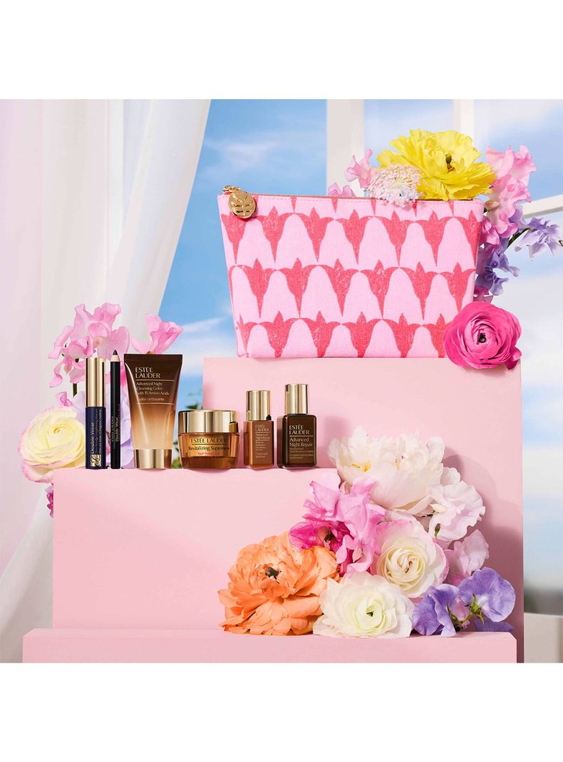 Set Rutina Perfecta Estée Lauder | Paris.cl